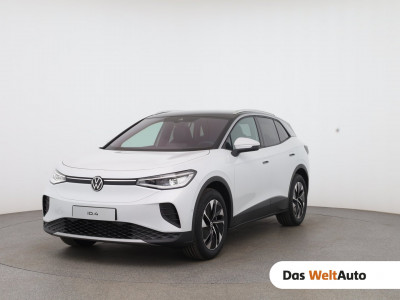 VW ID.4 Gebrauchtwagen