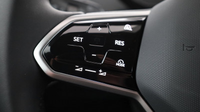 VW ID.4 Gebrauchtwagen