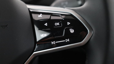 VW ID.4 Gebrauchtwagen