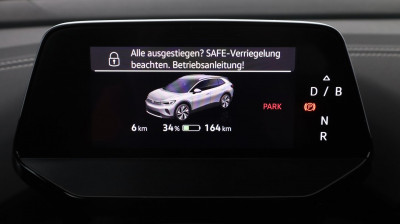 VW ID.4 Gebrauchtwagen