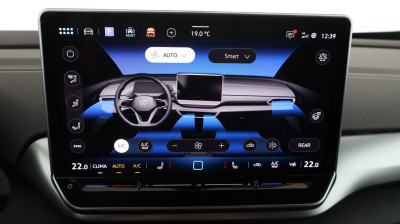 VW ID.4 Gebrauchtwagen