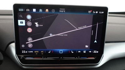 VW ID.4 Gebrauchtwagen