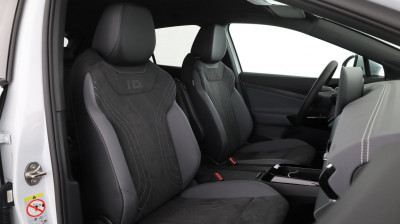 VW ID.4 Gebrauchtwagen