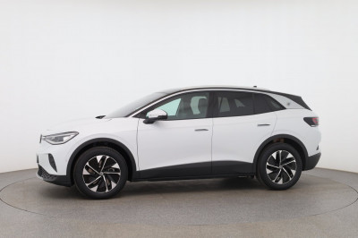 VW ID.4 Gebrauchtwagen