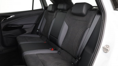 VW ID.4 Gebrauchtwagen