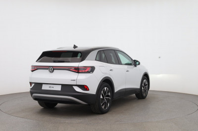 VW ID.4 Gebrauchtwagen