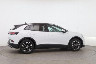 VW ID.4 Gebrauchtwagen