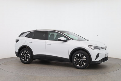 VW ID.4 Gebrauchtwagen