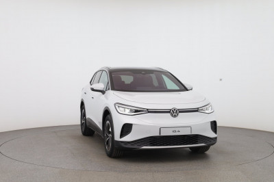 VW ID.4 Gebrauchtwagen