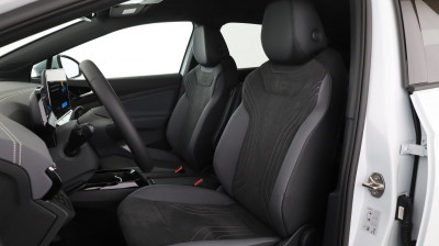 VW ID.4 Gebrauchtwagen