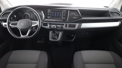 VW California Gebrauchtwagen