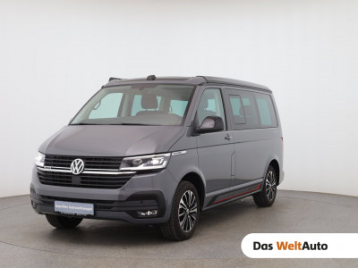 VW California Gebrauchtwagen