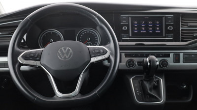 VW California Gebrauchtwagen