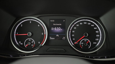 VW California Gebrauchtwagen