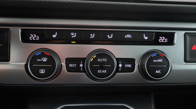 VW California Gebrauchtwagen