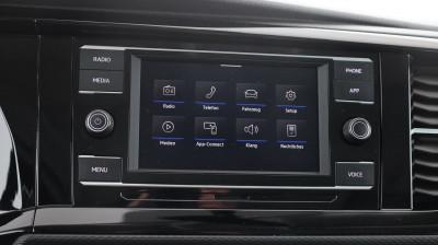 VW California Gebrauchtwagen