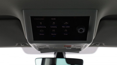 VW California Gebrauchtwagen