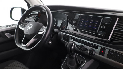 VW California Gebrauchtwagen