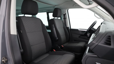 VW California Gebrauchtwagen