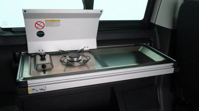 VW California Gebrauchtwagen