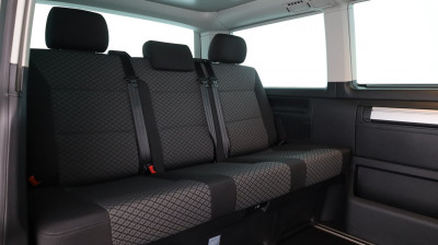 VW California Gebrauchtwagen