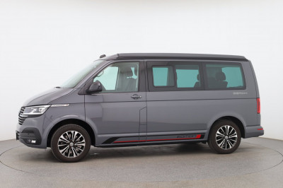 VW California Gebrauchtwagen