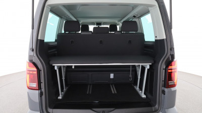 VW California Gebrauchtwagen