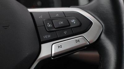 VW California Gebrauchtwagen