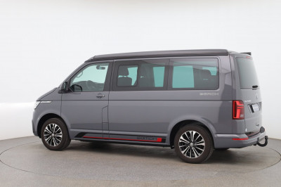 VW California Gebrauchtwagen
