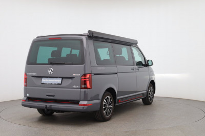 VW California Gebrauchtwagen