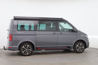VW California Gebrauchtwagen