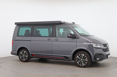VW California Gebrauchtwagen