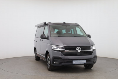 VW California Gebrauchtwagen