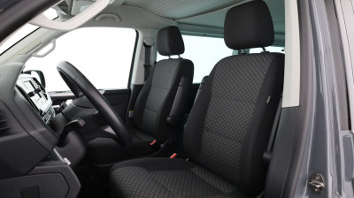 VW California Gebrauchtwagen