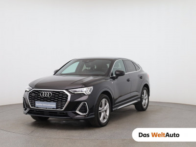 Audi Q3 Gebrauchtwagen