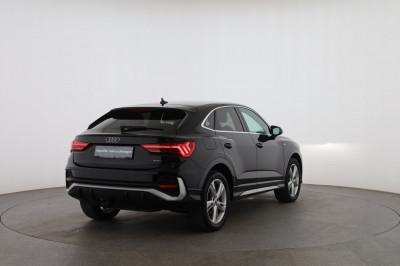 Audi Q3 Gebrauchtwagen