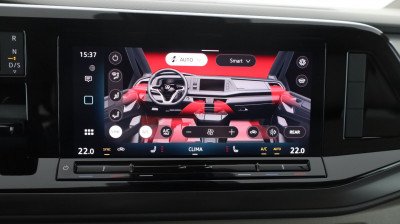 VW California Gebrauchtwagen VW California Gebrauchtwagen