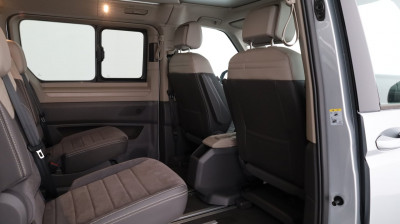 VW California Gebrauchtwagen VW California Gebrauchtwagen