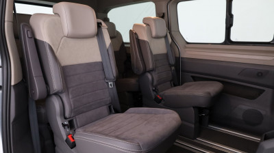 VW California Gebrauchtwagen VW California Gebrauchtwagen