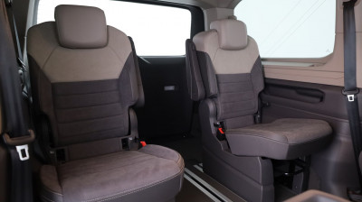 VW California Gebrauchtwagen VW California Gebrauchtwagen