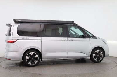 VW California Gebrauchtwagen VW California Gebrauchtwagen