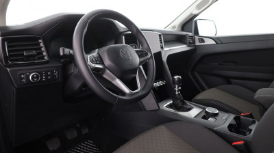 VW Amarok Gebrauchtwagen VW Amarok Gebrauchtwagen