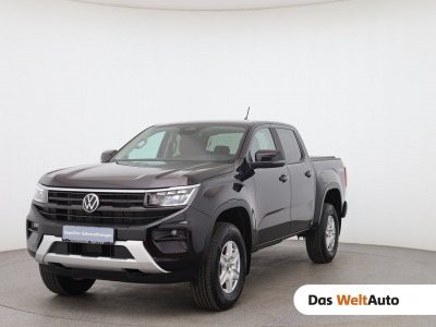 VW Amarok Gebrauchtwagen VW Amarok Gebrauchtwagen