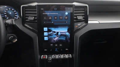 VW Amarok Gebrauchtwagen VW Amarok Gebrauchtwagen