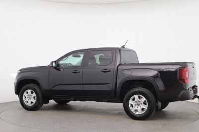 VW Amarok Gebrauchtwagen VW Amarok Gebrauchtwagen