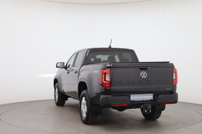 VW Amarok Gebrauchtwagen VW Amarok Gebrauchtwagen