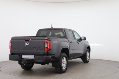VW Amarok Gebrauchtwagen VW Amarok Gebrauchtwagen
