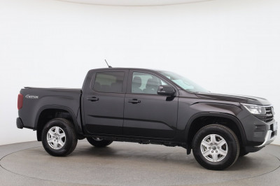 VW Amarok Gebrauchtwagen VW Amarok Gebrauchtwagen