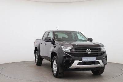 VW Amarok Gebrauchtwagen VW Amarok Gebrauchtwagen