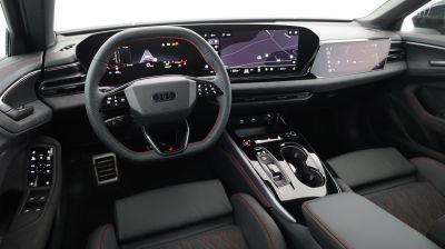 Audi A5 Gebrauchtwagen Audi A5 Gebrauchtwagen